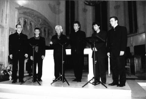 ensemble Absalon