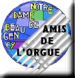logo orgue beaugency